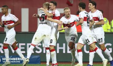 Dürfen die Stuttgarter auch in Hamburg jubeln?