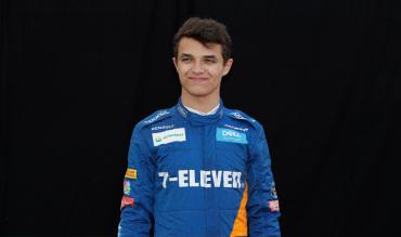 Lando Norris
