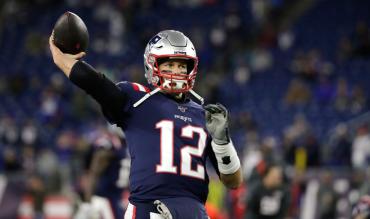 Tom Brady