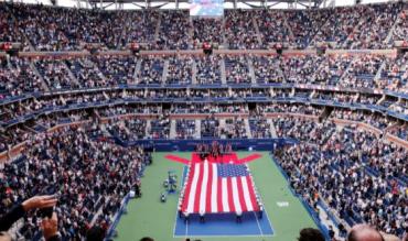 usopen finals stadium