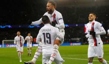 Dürfen Neymar & Co. auch in Dortmund jubeln?