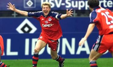Die dramatischste Meisterschaft aller Zeiten in der Saison 2000/01.