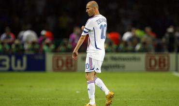 Zinédine Zidane