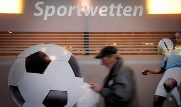 Sportwetten Fussball