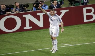 Ivica Olic
