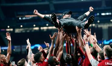 Jürgen Klopp
