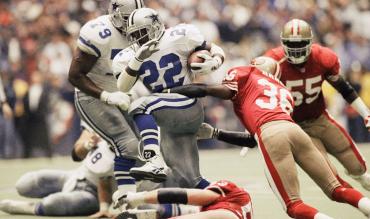 Emmitt Smith