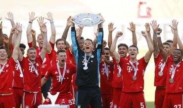 FC Bayern München