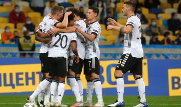 Deutschland - Schweiz