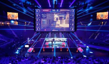 Counter Strike Turnier