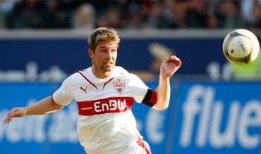 Hitzelsperger beim VfB