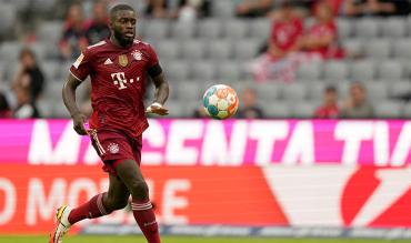 Einer der Bayern-Neuzugänge: Dayot Upamecano