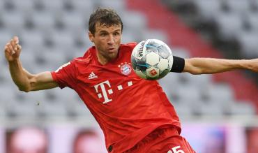 Thomas Müller