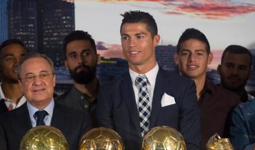 Real Madrid