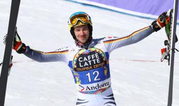Felix Neureuther Felix Neureuther Vermögen