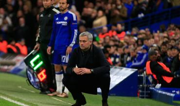 José Mourinho
