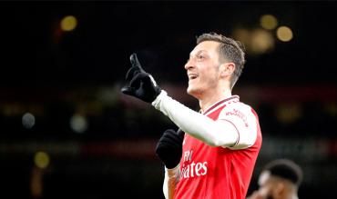 Mesut Özil