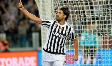 Sami Khedira
