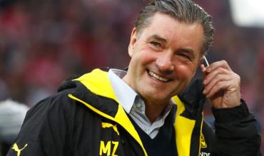 Michael Zorc