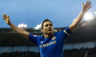 Frank Lampard
