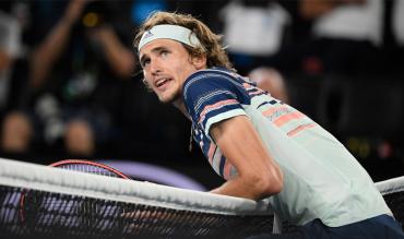 Zverev