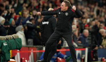 Ralf Rangnick