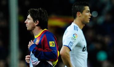 ronaldo
