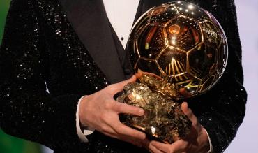 Ballon d'Or