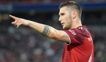 Niklas Süle
