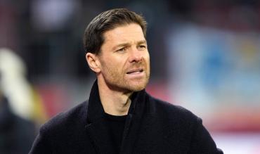Xabi Alonso