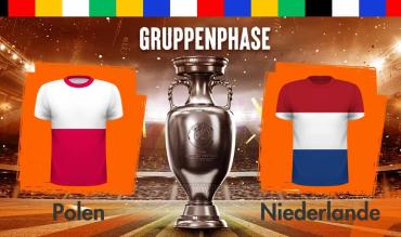 Polen - Niederlande Tipp 